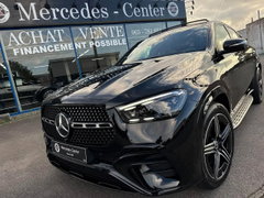 Mercedes GLE