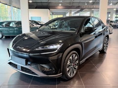 BYD Sealion 7