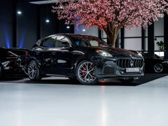 Maserati Grecale