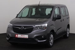 Opel Combo Life