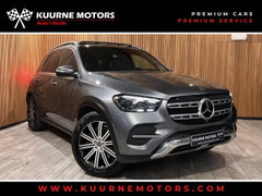 Mercedes GLE