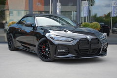BMW 4 Reeks