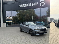 BMW 1 Reeks