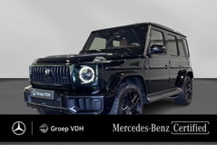 Mercedes G-Klasse