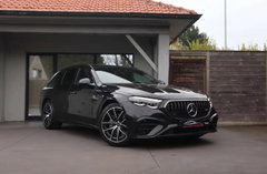 Mercedes E-Klasse