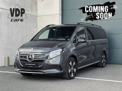 Mercedes EQV