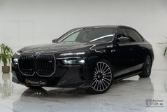 BMW 7 Reeks