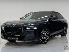 BMW 7 Reeks