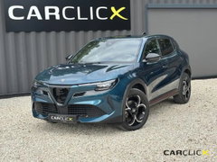 Alfa Romeo Junior