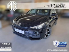 MG MG3