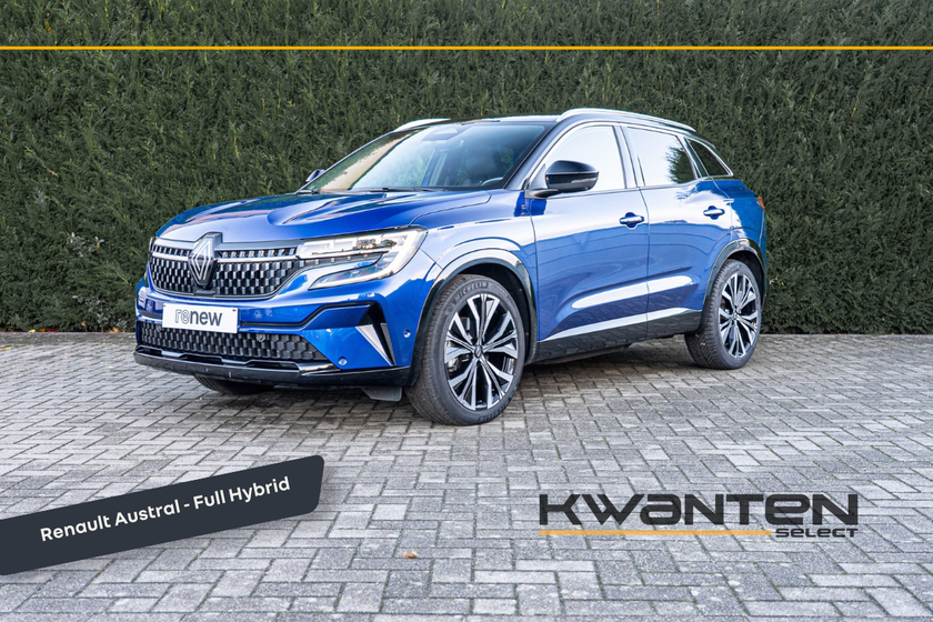 Renault Austral