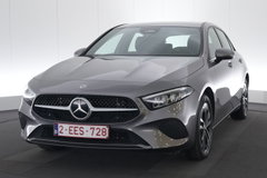 Mercedes Classe A