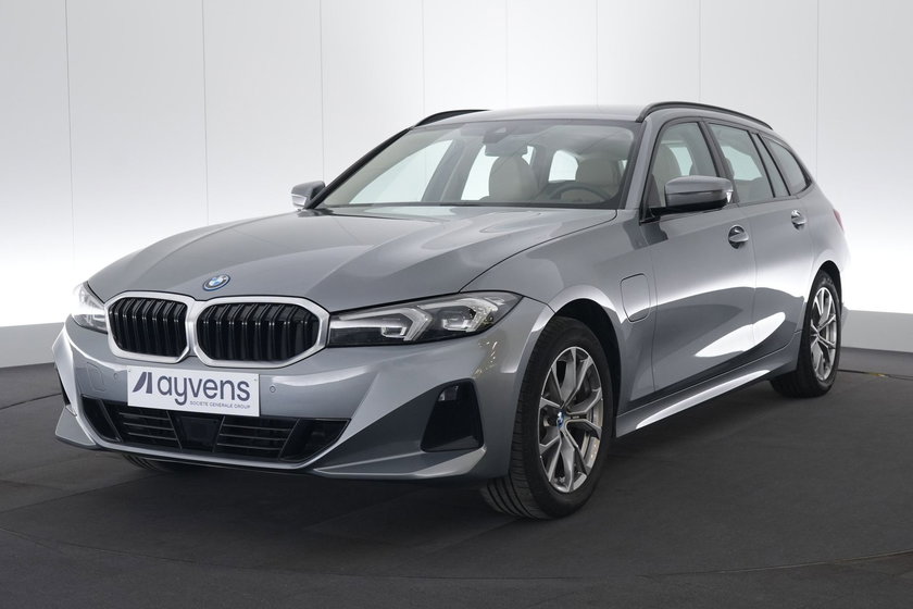 BMW 3 Reeks