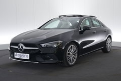 Mercedes CLA