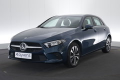 Mercedes Classe A