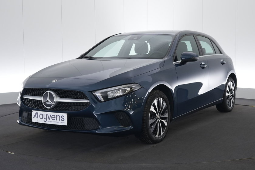 Mercedes Classe A
