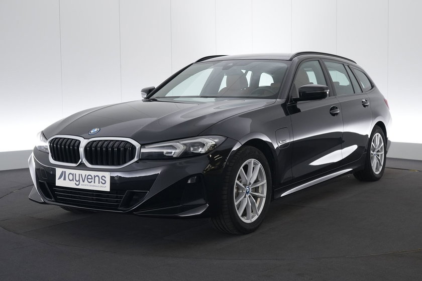 BMW Série 3