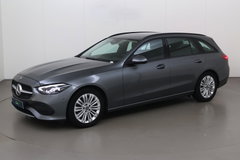 Mercedes Classe C