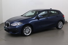 BMW Série 1