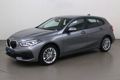 BMW Série 1