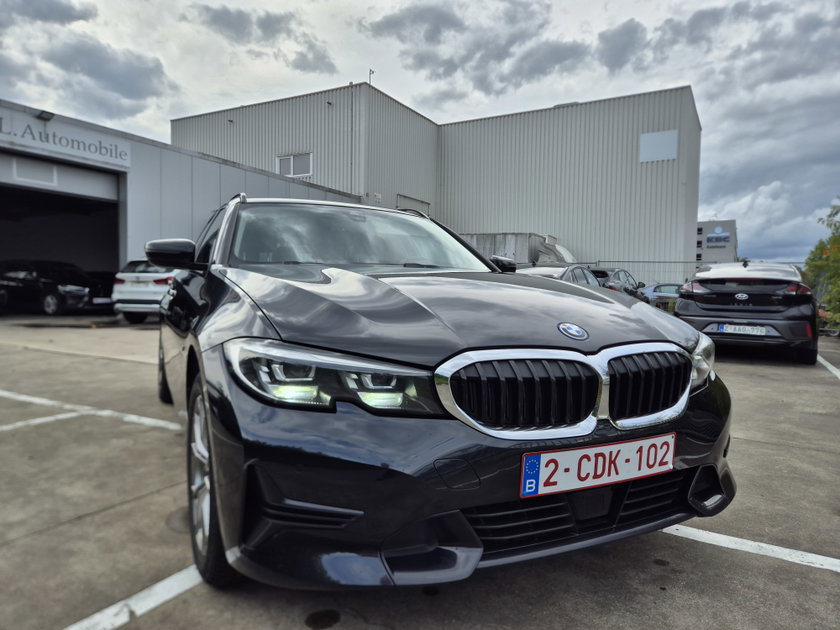 BMW Série 3