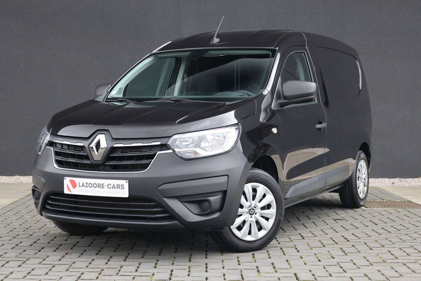 Renault Express