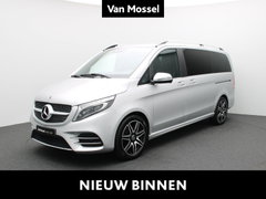 Mercedes V-Klasse