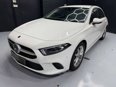Mercedes Classe A