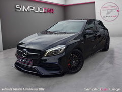 Mercedes Classe A