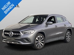 Mercedes GLA