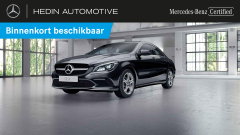 Mercedes CLA