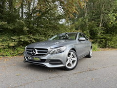 Mercedes Classe C