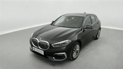 BMW Série 1