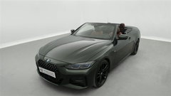 BMW 4 Reeks