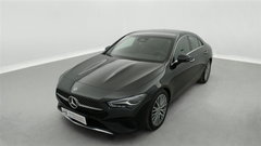 Mercedes CLA