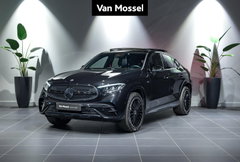 Mercedes GLC
