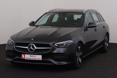 Mercedes C-Klasse