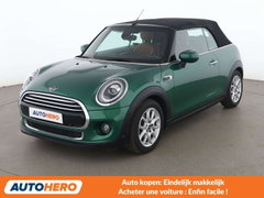 MINI Cabrio