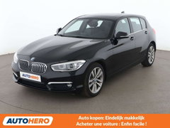 BMW Série 1