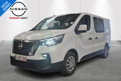 Nissan Primastar