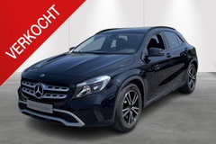 Mercedes GLA