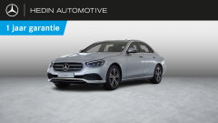 Mercedes E-Klasse