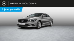 Mercedes CLA