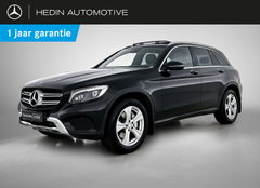 Mercedes GLC