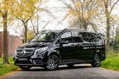 Mercedes V-Klasse