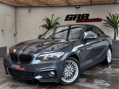 BMW Série 2