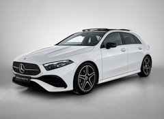 Mercedes Classe A