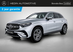 Mercedes GLC