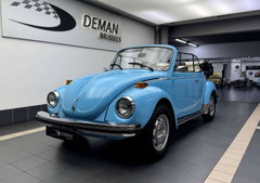 Volkswagen Coccinelle