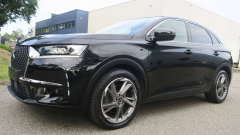 DS DS 7 Crossback